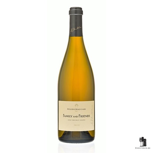 Family and Friends IGT Grillo 2016