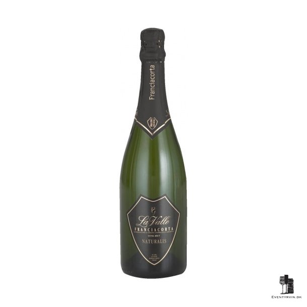 La Valle Naturalis Franciacorta Extra Brut DOCG 2007