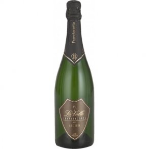 La Valle Regium Franciacorta Brut DOCG Millesimato 2008