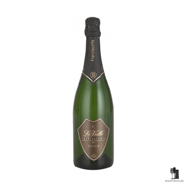 La Valle Regium Franciacorta Brut DOCG Millesimato 2008