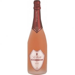 La Valle Rose Franciacorta Brut DOCG 2014