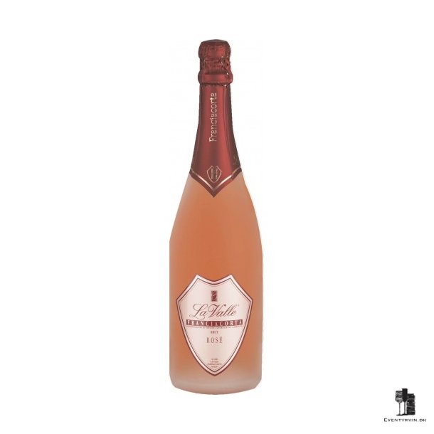 La Valle Rose Franciacorta Brut DOCG 2014