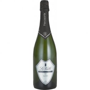 La Valle Saten Franciacorta Brut DOCG 2014
