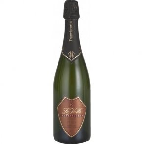 La Valle Zerum Franciacorta Dosaggio Zero DOCG Riserva 2002
