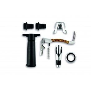 Legnoart Memorabile Vingavest m/7 dele i gaveske