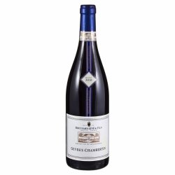 Gevrey Chambertin 2010 Bouchard A�n� et Fils 