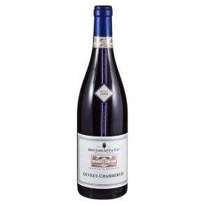Gevrey Chambertin 2010 Bouchard A�n� et Fils 