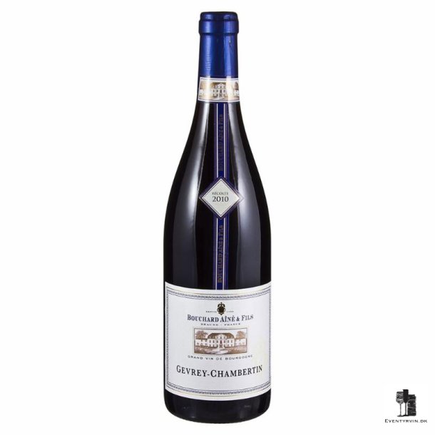 Gevrey Chambertin 2010 Bouchard A�n� et Fils 