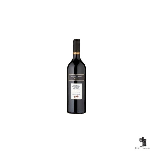 Tagus Creek Reserve 2007