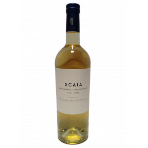 Scaia Garganega Chardonnay 2019 Hvidvin
