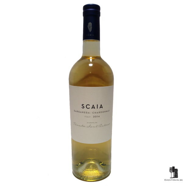 Scaia Garganega Chardonnay 2019 Hvidvin