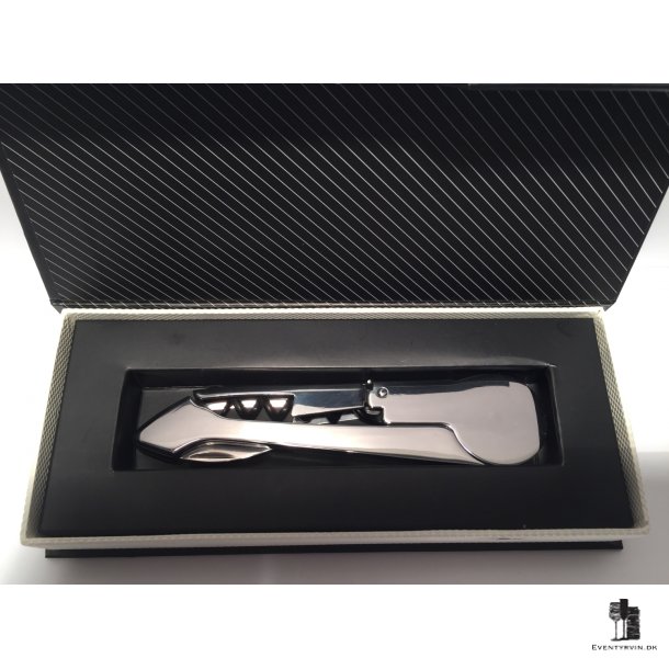 Legnoart Proptrkker Waiters Friend