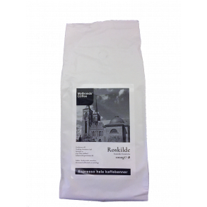 Peru 100% Arabica �kologisk