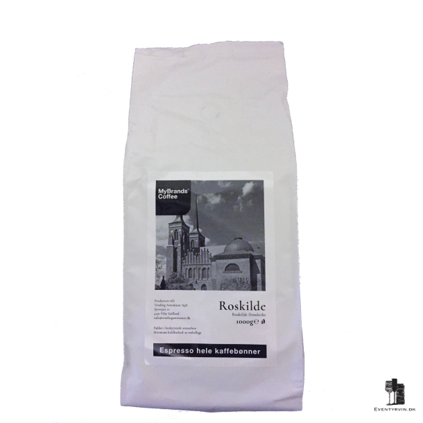 Peru 100% Arabica kologisk