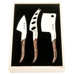 Legnoart Reggio Osteknivst mrkt tr