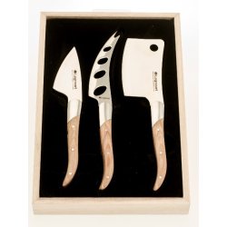 Legnoart Reggio Osteknivst lyst tr