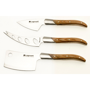 Legnoart Reggio Osteknivst lyst tr