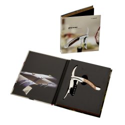 Legnoart Ghemme Grand Cru Proptrkker Beechwood