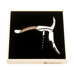 Legnoart Sommelier Grand Cru  Proptrkker Wenghe