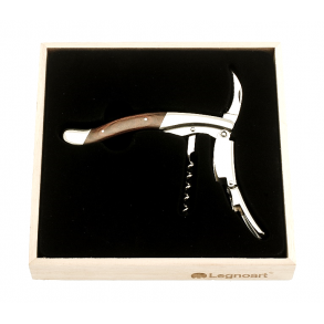 Legnoart Sommelier Grand Cru  Proptrkker Wenghe