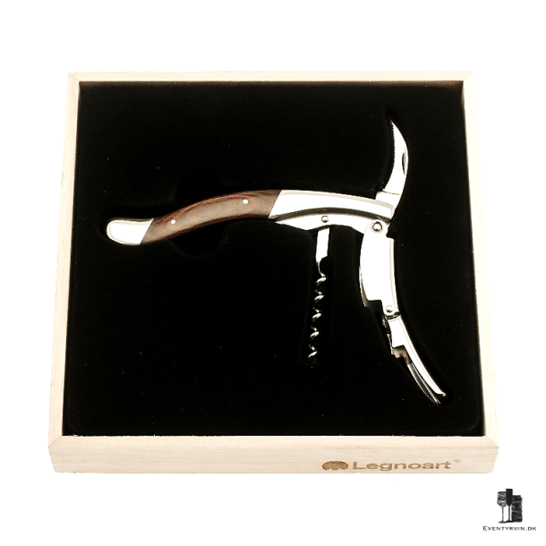 Legnoart Sommelier Grand Cru  Proptrkker Wenghe