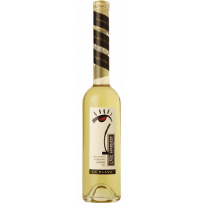 La Playa, Late Harvest, Sauvignon Blanc 2013