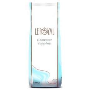 Le Royal Gourmet topping 750g