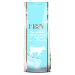 Le Royal Skummetm�lkspulver 500g.