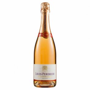 Louis Perdrier Rose Excellence
