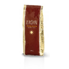Le Royal Prima Karra 250g.