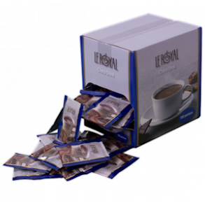 Le Royal Kakao i brev 25g 