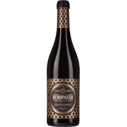 Neropasso Rosso IGT Veneto 