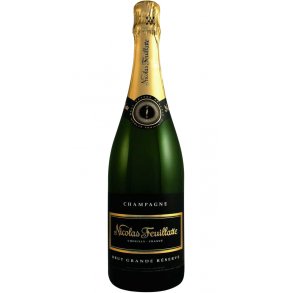 Champagne Nicolas Feuillatte Grand Reserve