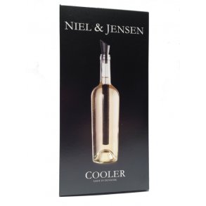 Vinkler Niel & Jensen