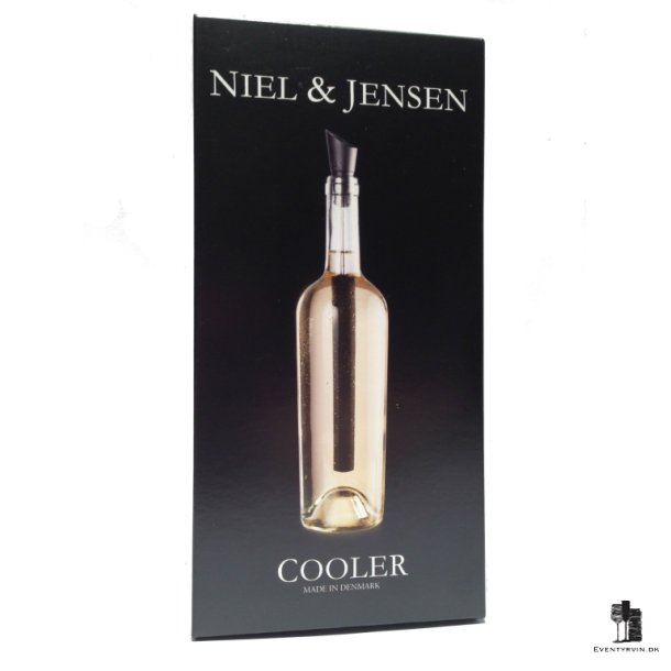 Vinkler Niel &amp; Jensen