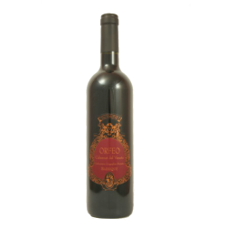 Orfeo-Barrique IGT Vincenzi 2017