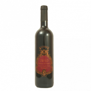 Orfeo-Barrique IGT Vincenzi 2017