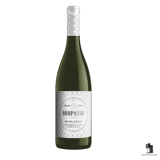 Oropasso IGT Garganega/Chardonnay 2018