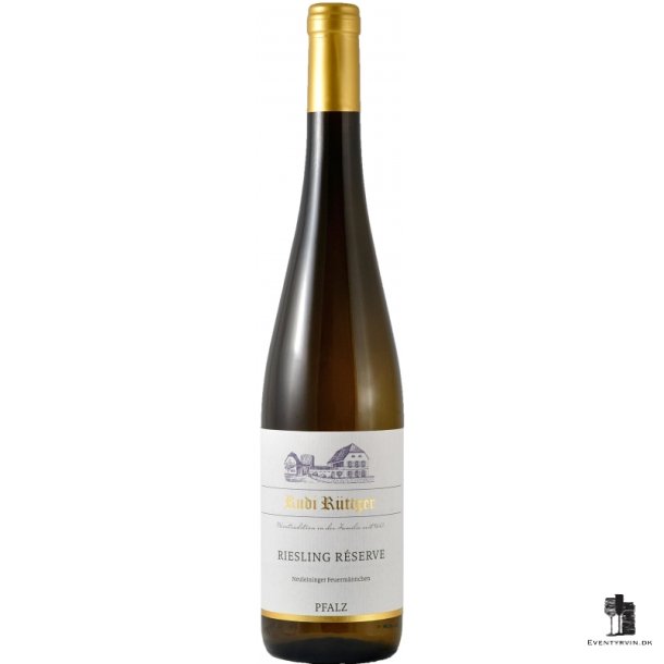 Riesling Reserve Trocken 2018
