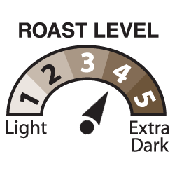 Bianchi Adore Espresso Bar 1 kg