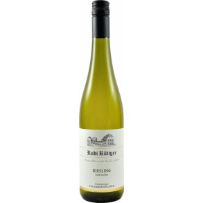 Riesling Sp�tlese 