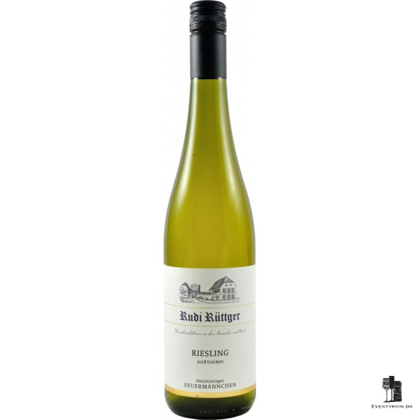Riesling Sp�tlese 