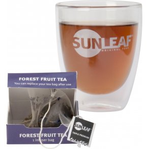 Sunleaf termo drikkeglas