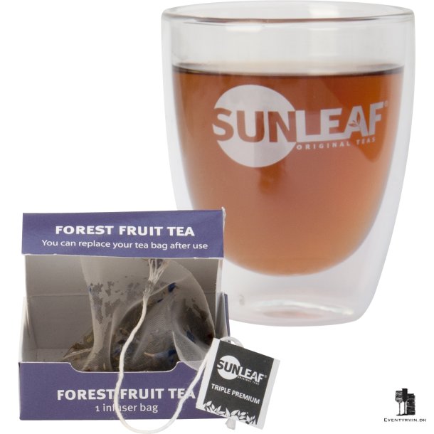 Sunleaf termo drikkeglas