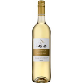 Tagus Creek Chardonnay - Fernao Pires 2011