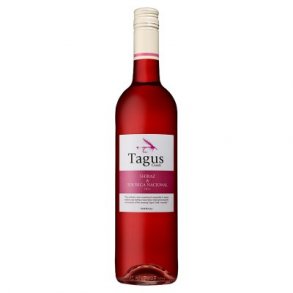 Tagus Creek Rose 2011