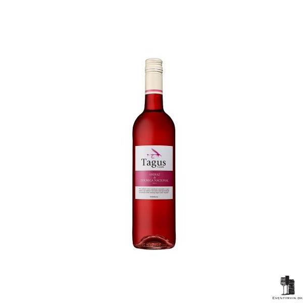 Tagus Creek Rose 2011