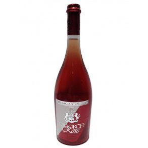 Todoroff Rose 2013 Cabernet Sauvignon