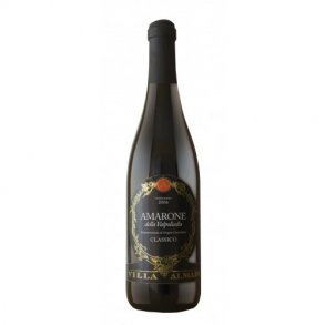 Amarone della Valpolicella DOC Classico Vila Almadi 2009