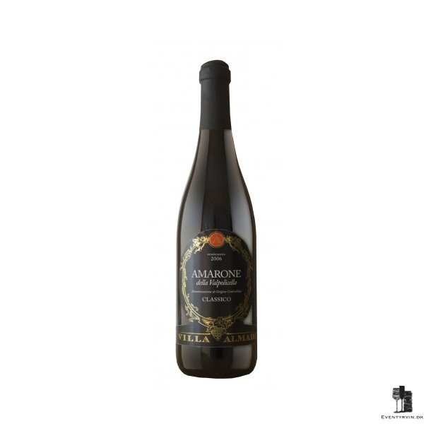 Amarone della Valpolicella DOC Classico Vila Almadi 2009